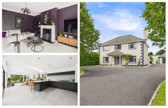 Bramble House, Tinryland, Co. Carlow, R93AE67 - €695,000