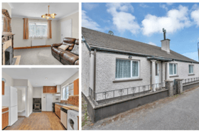 Barrack Lane, Hacketstown, Co. Carlow, Hacketstown, Co. Carlow, R93AW93 - €199,950