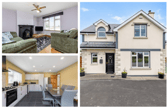 6 Woodglade,, Fenagh,, Co. Carlow, R21W594 €380,000