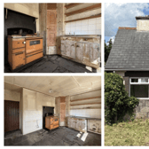 The Cottage, Kellymount, Paulstown, Co. Kilkenny, R95N2P0 - €275,000
