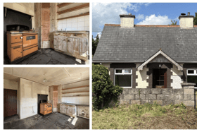 The Cottage, Kellymount, Paulstown, Co. Kilkenny, R95N2P0 - €275,000