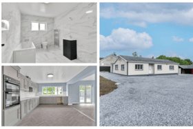 Killeshin, Carlow, R93A6K4 - €375,000