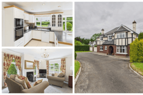 Ballycrogue, Carlow Town, Co. Carlow, R93C2D5 - €525,000