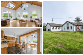 An Nead, Ballymurphy, Tullow, Co. Carlow, R93TF82 - €392,000