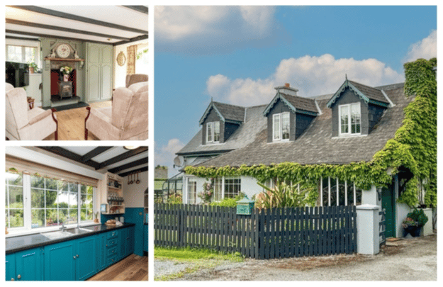 Neigham Cottage, Neigham, Gowran, Co Kilkenny, R95HP84 - €325,000