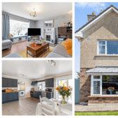 14 Bourlum Court, Green Road, Carlow, Carlow Town, Co. Carlow, R93W5R3 - €349,500