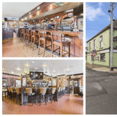 The Tara Arms, Church Street, Tullow, Co. Carlow, R93T6K9 - €1,250,000