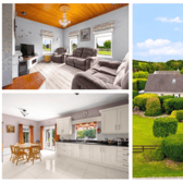 Pheasant Rise, Ballykealy, Ballon, Co. Carlow, R93R256 - €625,000