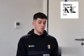 Kilkenny's Paddy Deegan