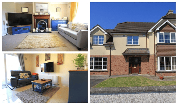85 Feltham Hall, Blackbog Road, Carlow, Carlow Town, Co. Carlow, R93D2V4- €397,500
