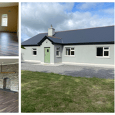 Rathornan, Leighlinbridge, Leighlinbridge, Co. Carlow, R93X672 - €440,000