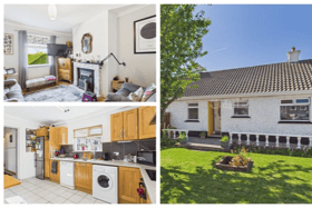 40 Kernanstown, Bennekerry, Bennekerry, Co. Carlow, R93V5N2 - €280,000