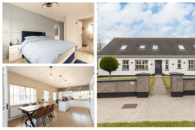 2 Ballydarton Mews, Fenagh, Co. Carlow, Fenagh, Co. Carlow, R21CF72 - €399,500