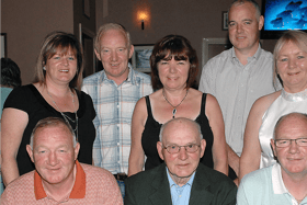 Photos: Arthur Kinahan
