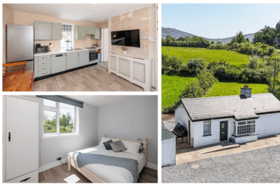 Railway Cottage, Inch, Ballymurphy, Borris, Co. Carlow, R95WFY2 - €180,000