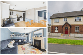28 Park Court, Phelim Wood, Tullow, Co. Carlow, R93RK19 - €250,000