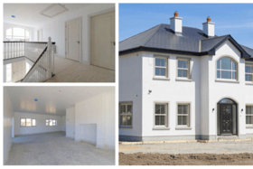 Clohamon, Co. Wexford, Y21RXW4 - €450,000