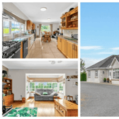 Graney West, Baltinglass, Co. Wicklow, Baltinglass, Co. Wicklow, W91XD89 - €595,000