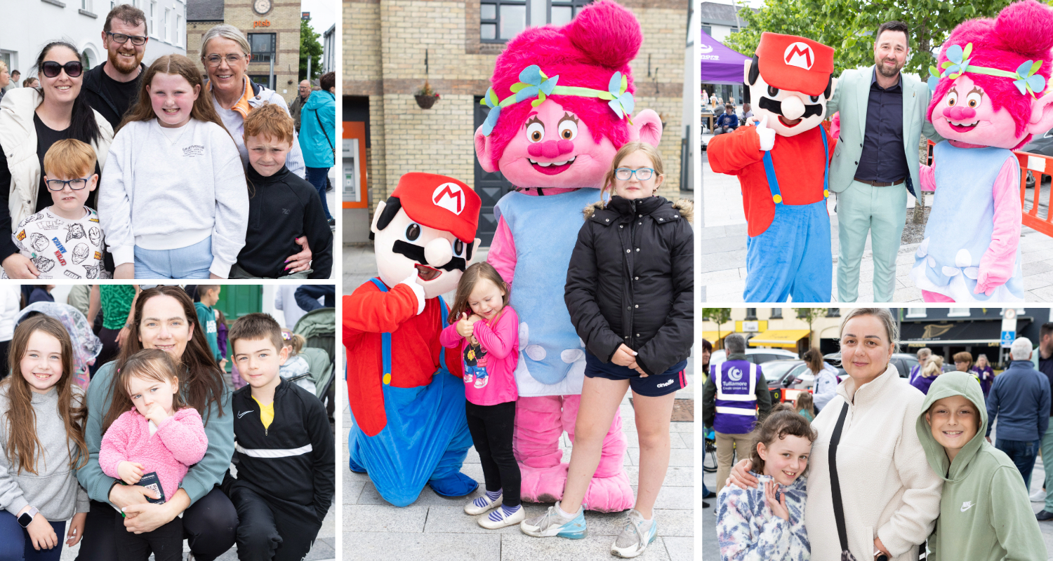 IN PICTURES: Music, fun and more at first Street Feast Festival in ...