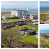 PICTURES: Peak inside Ireland's most haunted house up for sale in Wexford