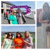 PICTURES: Can you spot yourself or anyone you know at Day 1 of the Punchestown Festival?