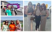 PICTURES: Can you spot yourself or anyone you know at Day 1 of the Punchestown Festival?