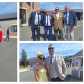 PICTURES: The fun continues as Day 2 gets underway at Punchestown Festival