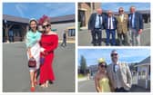 PICTURES: The fun continues as Day 2 gets underway at Punchestown Festival