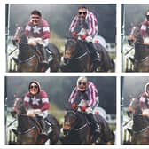 PICTURES: Fashion, sunshine and plenty of laughs at the Punchestown Festival
