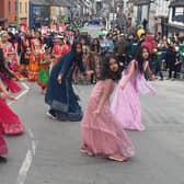 Tullamore St Patrick's Day Parade 2025
