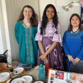 Dundalk Grammar School students celebrate Culture Day 2025