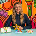 Photo Credit: Nadine Coyle / LEGO
