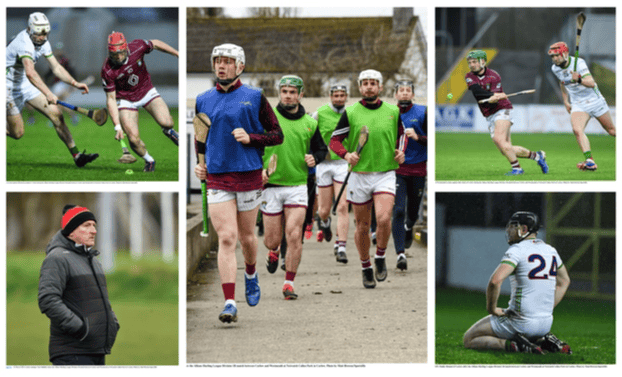 Photo by Matt Browne/Sportsfile