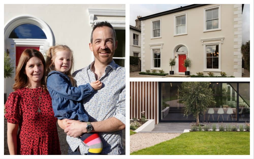 PICTURES: Peek inside the second stunning home through to the final of Home of the Year