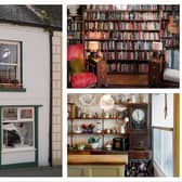 PICTURES: Peek inside the first incredible home through to the final of Home of the Year