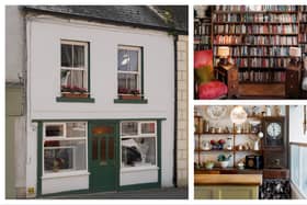 PICTURES: Peek inside the first incredible home through to the final of Home of the Year