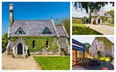 PICTURES: Fancy living in an old church? Well this stunning home just hit the market for €875K