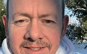 Alan O'Reilly