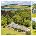 PICTURES: Rare opportunity arises to buy stunning lake house on Cameron Island in Tipperary