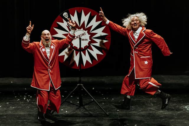 As well as fantastic live events the festival also showcases an extensive visual arts programme, working with Artlink Fort Dunree, Donegal County Museum, An Gailearaí, Glebe Gallery, and Regional Cultural Centre. The visual arts programme will showcase the work of both established and emerging artists from Ireland and beyond.