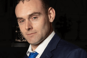 Guilty: Michael White was jailed for three years at Limerick Circuit Criminal Court