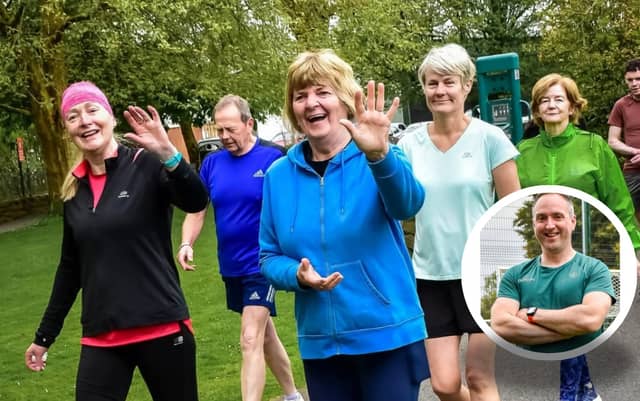 'It's really special': Longford Parkrun gearing up for 'pure fun' 10th anniversary celebrations
