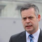 Sinn Féin’s Deputy Dáil Leader, Finance Spokesperson and TD, Pearse Doherty
