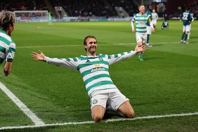 Martin O’Neill’s previous trip to Fir Park as Celtic manager saw his side lose the title in the closing stages of the 2004-05 season when Scott McDonald’s late double handed Rangers the glory.