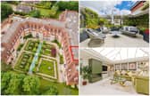 PICTURES: Would you pay €2m for an apartment? Inside one of Ireland's luxury penthouses