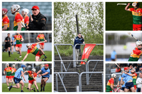 Photo by Piaras Ó Mídheach/Sportsfile