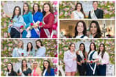 The Roses at Whitewater Shopping Centre in Newbridge