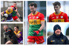 All photos courtesy of Tyler Miller/Sportsfile