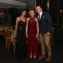 Kilkenny Musical Society held a ball on Friday to mark their 50th anniversary PICTURES: Vicky Comerford