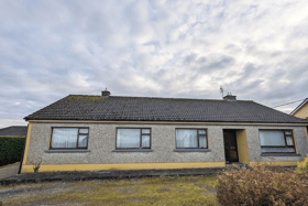 PICTURES: Four-bed for sale in Tipperary for under €150,000 but there's a catch